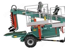 TECNFROUIT CF 105水準測量儀