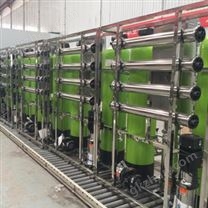 反滲透膜分離設備