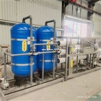 6噸純凈水設備