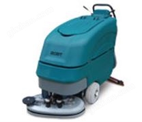 雙刷電瓶式全自動(dòng)洗地機(jī)