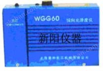 WGG－60光澤度儀（免充電型 申普）