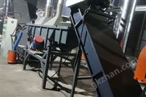 正极片粉碎设备