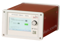 APVSG 矢量信號(hào)源