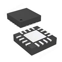 时钟和计时/时钟缓冲器,驱动器/CDCLVD1204RGTR