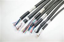 PUR-LI2YC11Y-TP CE認證 低電容 PUR護套柔性對絞屏蔽數據電纜