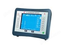 CTS-9008 型陶瓷絕緣子數(shù)字超聲探傷儀