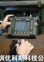 超聲波探傷儀USM32