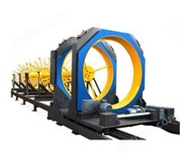 數(shù)控鋼筋籠滾焊機(jī)