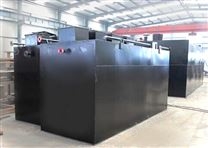 一体化水处理设备