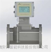 DN25鋁合金材質(zhì)氣體超聲波儀表