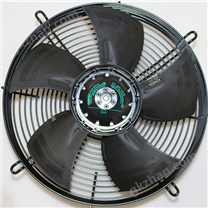 ebmpapst轴流风机/S4E300-AS72-53