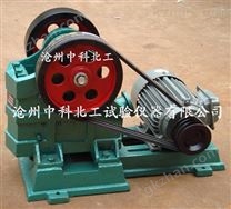 PE60×100顎式破碎機(jī)