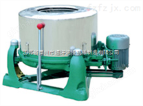 梅州通洋SS75筒子纱脱水机