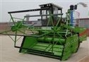*自走式玉米玉米青贮机 秸秆青贮机