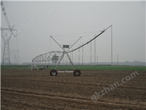 維蒙圣菲DYP-70型單跨圓形噴灌機