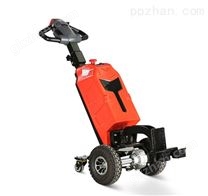 1噸手拉式電動(dòng)牽引車