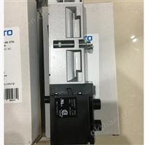 FESTO標準方向控制閥型號一覽