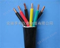 國標(biāo)ZR-KGGRP呂梁控制電纜