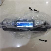 YUKEN線性伺服閥連接類型與示意圖