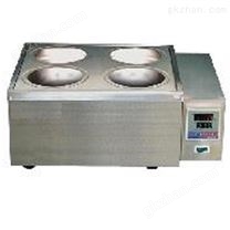 电热恒温水浴锅 库存 库号：D203519